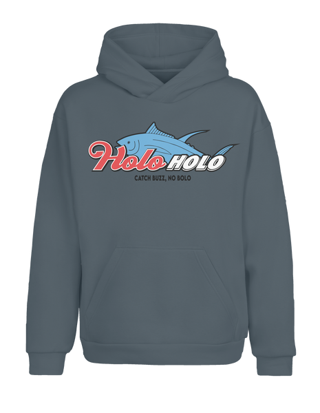 Coors Holo Holo Fleece Dri Fit Hoodie w/ Kangaroo Pocket (Adult/Keiki)