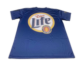 Miller Dive Life Dri Fit T-Shirt (Adult/Keiki)