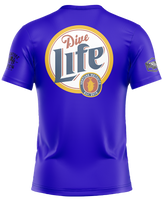 Miller Dive Life Dri Fit T-Shirt (Adult/Keiki)