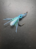 Mini Ika Flies (3PK)