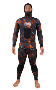 Roi Wetsuit (Mens)