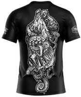 Kraken Dri Fit T-Shirt (Adult/Keiki)