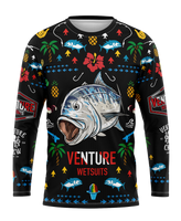 Ulua "Ugly Sweater" Crew Neck