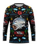 Ulua "Ugly Sweater" Crew Neck