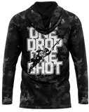 One Drop One Shot Dri Fit Hoodie (Adult/Keiki)