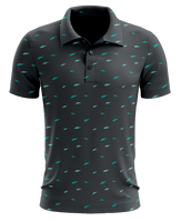 Opelu Dri Fit Polo (Adult/Keiki)