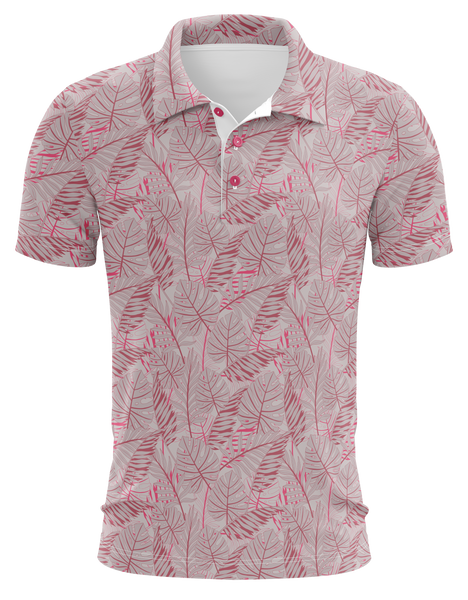 Island Style Dri Fit Polo (Adult/Keiki)