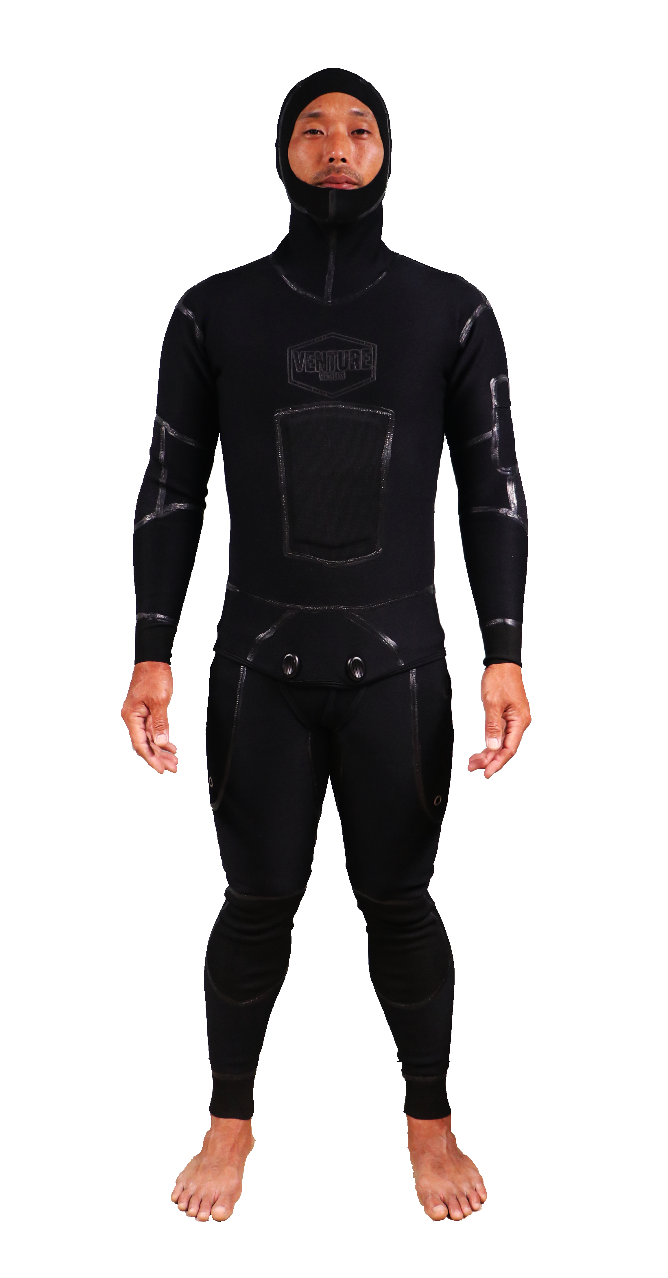 Sailfish Women's Vibrant Wetsuit