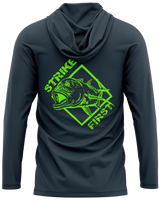 Strike First Dri Fit Hoodie (Adult/Keiki)