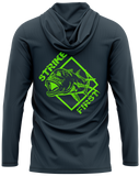 Strike First Dri Fit Hoodie (Adult/Keiki)