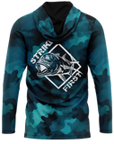 Strike First Dri Fit Hoodie (Adult/Keiki)