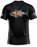 Fresh Fish Daily Dri Fit T-Shirt (Adult/Keiki)