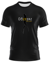 Dozzers Collab Dri Fit T-Shirt (Adult/Keiki)