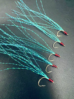 Halalu/Akule Flies 5PK – Venture Wetsuits