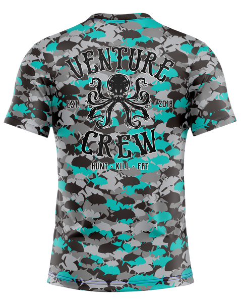 Dri fit camo t shirt sales