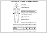 Ono Wetsuit (Womens) **PRE-ORDER**