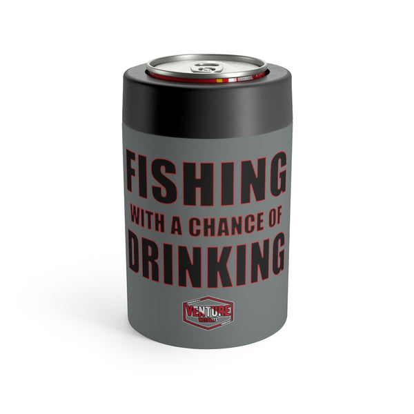 Fishing/Drinking Cranker
