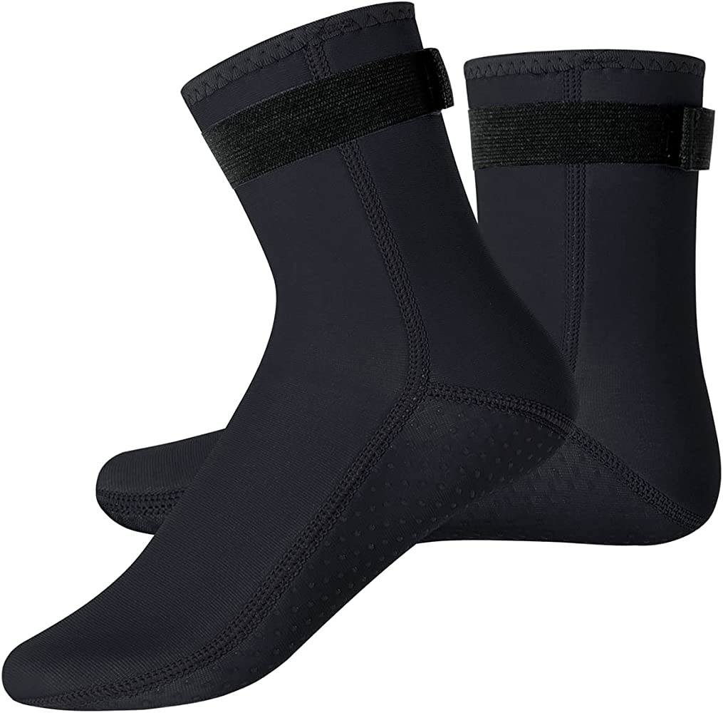 3MM Dive Socks Venture Wetsuits