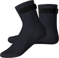 3MM Dive Socks