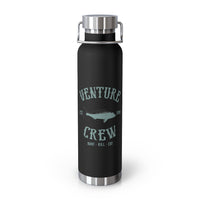 Venture Crew Uku Flask