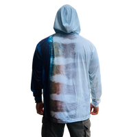 Venture Crew Ono Face Buff Dri Fit Hoodie (Adult/Youth)