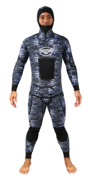 Uku Wetsuit (Mens)