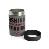 Fishing/Drinking Cranker
