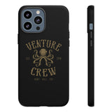 Venture Crew Phone Case