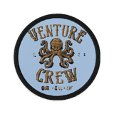 Venture Crew Patches