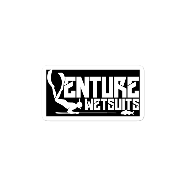 Venture Wetsuits Kumu Logo