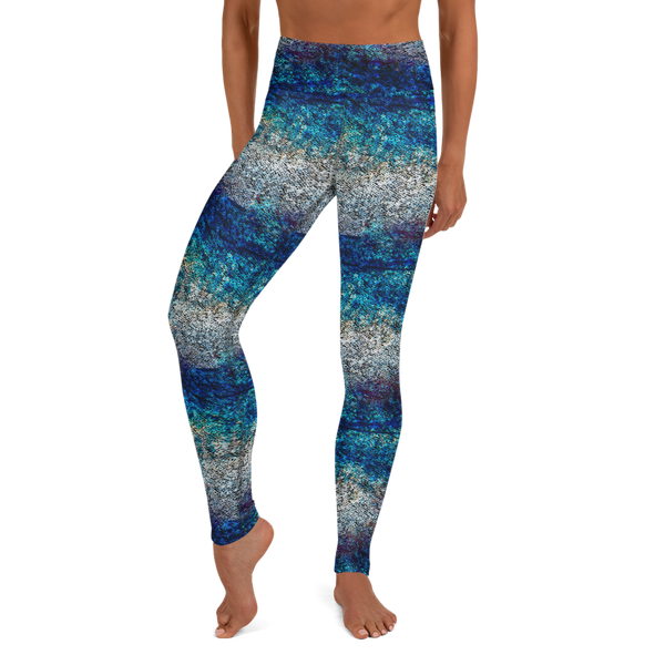UV leggings for women