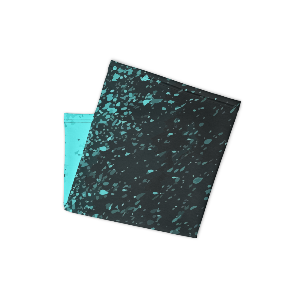 Bloody Decks Blacklight Face Masks Venture Wetsuits