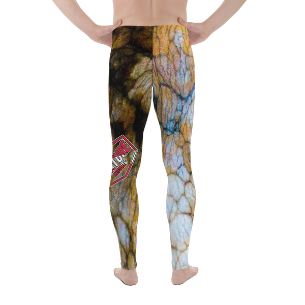 Full top leg skins